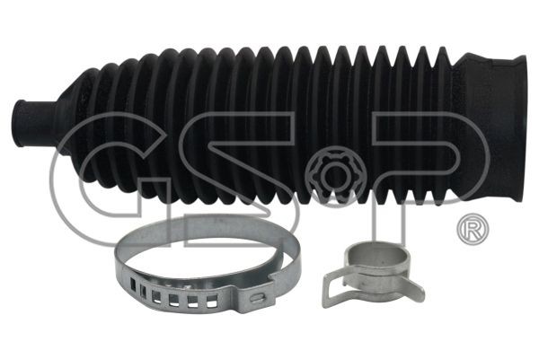 пыльник рейки рулевой! с г/у\ Audi A2, VW Polo, Skoda Fabia all 00> 540203S GS P