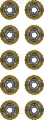 к-кт колпачков маслосъемных! (10) Land Rover Discovery 2.5TD 99> 12-37101-02 VICTOR REINZ