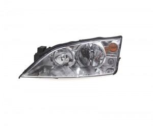 фара левая!\ Ford Mondeo 00-07 206246052B TYC