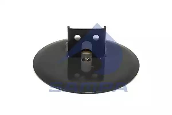 Плита VOLVO FH12 стакана пневморессоры SAMPA 031030 SAMPA