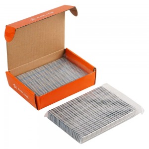 Груз балансировочный самоклеящийся железный 12*5гр, 50 шт., серый ATRK173 ATRK173 AIRLINE