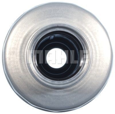 Фильтр топливный MITSUBISHI Pajero (91-) HYUNDAI Porter (2.5 TD) (замена на KC57 KC46 MAHLE KNECHT