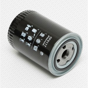 Фильтр масляный FIAT Ducato 02- IVECO Daily 02- OF0117 OF0117 GREEN FILTER