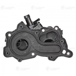 Корпус термостата для ам VW Polo Sedan (15-),Skoda Octavia A7 (13-) (LT 1821) LT 1821 LUZAR