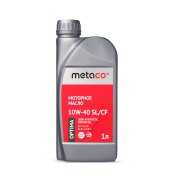 METACO OPTIMA 10W40 SL/CF 1L 88812040001 METACO