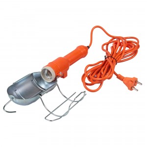 Фонарь переноска 220В (5м) AFL-WL-15 AFL-WL-15 AIRLINE