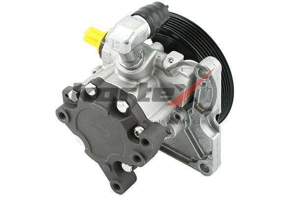 Насос ГУР MB C W203/W210/W211 KPS072 KPS072 KORTEX