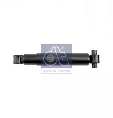 амортизатор подвески задний! MB 4.64057 DIESEL TECHNIC