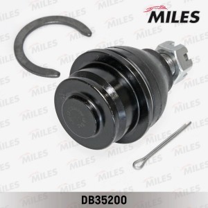 Опора шаровая передняя нижняя TOYOTA HILUX III 05- (CTR CBT-64) DB35200 DB35200 MILES
