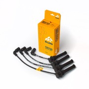 Комплект высоковольтных проводов CHEVROLET Spark III M300, c двиг. B10D1 - 1.0л, SLN022 SLON