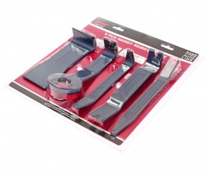 Съемник облицовок панели комплект 5 предметов JTC JTC-3322 JTC TOOLS