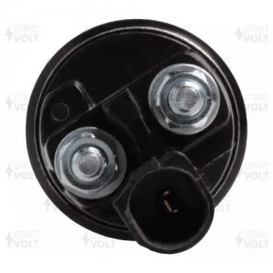 Реле втягивающее стартера для а/м VAG A6 (07-)/Q5 (08-) 1.8TFSI/2.0TFSI (VSR 180 VSR 1806 START VOLT