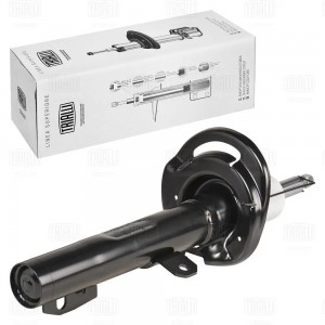 Амортизатор передний левый/правый AG10068 TRIALLI