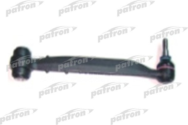 Рычаг подвески MERCEDES C (W203) (01-07) задней сход-развальный левый/правый PAT PS5154 PATRON