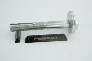 Болт с эксцентриком MAZDA 3 BK 2003-2008 0529-001 0529-001 FEBEST