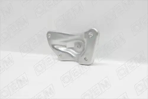 Кронштейн крыла переднего правого нижний Skoda Octavia 2 A5 (2004-2013) OEM0005KKR OEMPARTS
