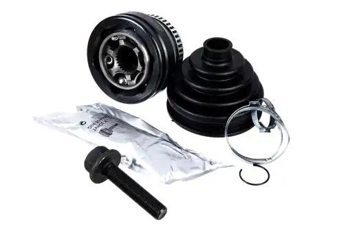 ШРУС наружный к-кт! ABS, 23697\ Audi A4 1.6-3.2i/1.8T/2.0-3.0TDi 04> Z21699 ZENTPARTS