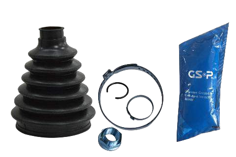 Пыльник ШРУСа, к-т 780090 780090 GS P