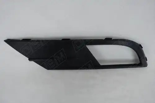 Окантовка противотуманной фары левая Volkswagen Jetta 6 2015-2020 OEM1439L OEMPARTS