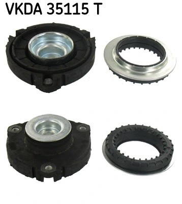 Опоры амортизатора комплект VKDA35115T SKF