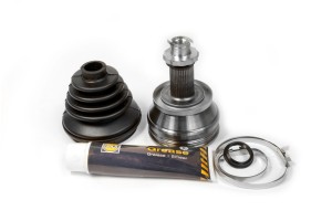 AUDI A2 [8Z0]/ SEAT CORDOBA/ SKODA FABIA CV10-026 HOLA