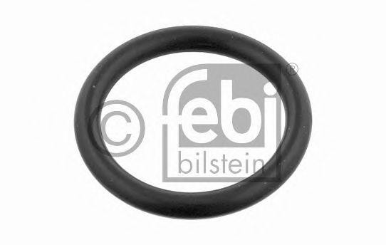 Кольцо уплотнительное MERCEDES пальца колодки тормозной (30x4.5) FEBI 05334 FEBI BILSTEIN