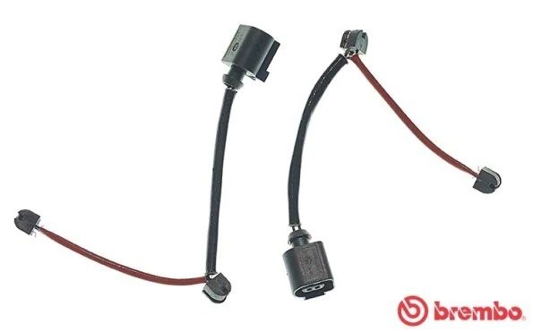 Датчик износа колодок (комплект 2шт) A00448 A 00 448 BREMBO