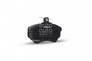 AUDI 80/ 100 [44] (83-91)/ VW VENTO (91-97) БЕЗ ДАТЧИКА 3000186 METACO