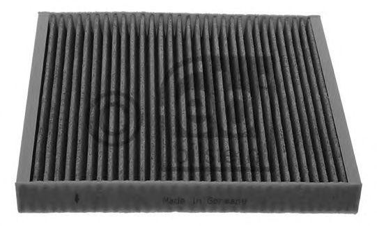 Фильтр салона [угольный] 39048 FEBI BILSTEIN