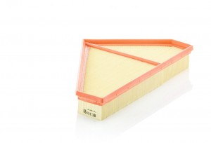 Фильтр воздушный C36009 C 36 009 MANN FILTER