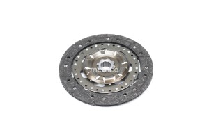 FOCUS(2.0) II/III/C-MAX/VOLVO C30/S40/V50 228мм/23 зуб 5500051 METACO