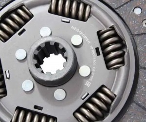 Сцепление МАЗ-4370 Зубренок в сборе MEGAPOWER 160-11-019 MEGA POWER