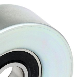 Ролик обводной CITROEN C4 I-II, PEUGEOT 307, 308 532067610 532 0676 10 INA