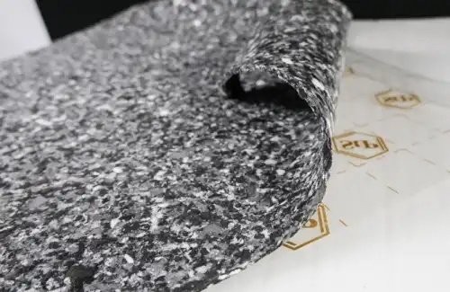 шумоизоляция! уплотнительный материал BlackTon 4 0,75х1,0м.\ 061860100 STP