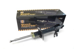 Стойка амортизаторная передняя левая G'Ride SH21081G HOLA