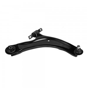 Рычаг подвески передн. прав. Nissan Qashqai 07- X-Trail 07- Renault Koleos 08- M M8050122 MARSHALL