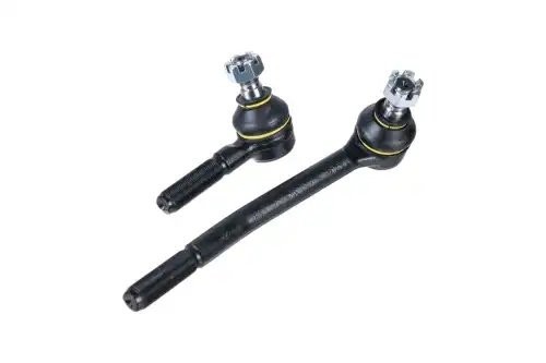 тяги рулевой трапеции! 2шт, внутрен.+наружн.\ ВАЗ 2101/2123 Z28616 ZENTPARTS
