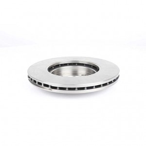 Диск тормозной HYUNDAI Solaris (11-) KIA Rio (11-) передний BSG BSG40210022 BSG