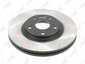 LEXUS RX300 1998-2003 BN-1167 LYNXAUTO
