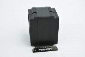 Втулка переднего стабилизатора MZSB-KEF FEBEST