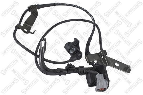 датчик ABS! пер.прав.\ Mazda 6 1.8-2.3 MZR 02> 06-65523-SX STELLOX