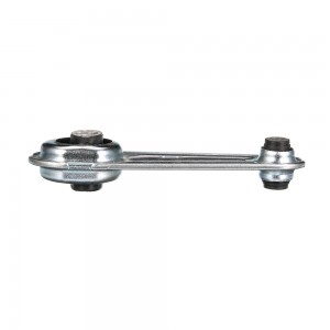 Опора ДВС NISSAN Almera,LADA Largus,RENAULT Logan, Sandero, Clio, Kangoo, Megane ETM1919 GATES