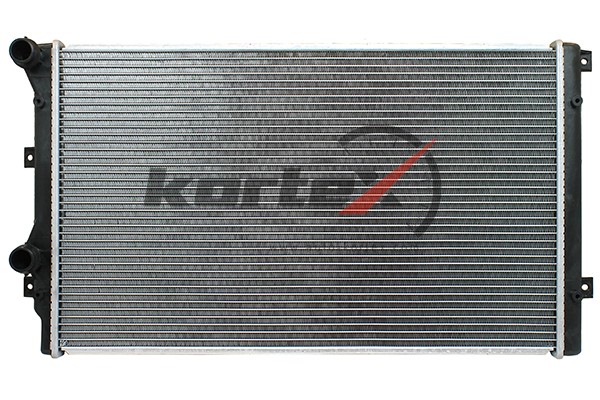 Радиатор VW Jetta 11- KRD1162 KRD1162 KORTEX