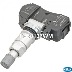 Датчик давления в шине BMW 3 (F30),X5 (F15) KRAUF TPS0137WM KRAUF