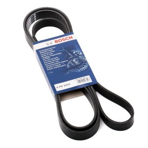 Ремень приводной поликлиновой 6PK2253 BOSCH 1 987 947 569 BOSCH