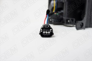 MITSUBISHI PAJERO/MONTERO (V8, V9) (2007>) OEM0304FONR OEMPARTS