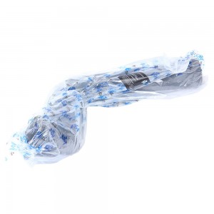 Труба выпускная КАМАЗ-43114 MEGAPOWER 120-14-012 MEGA POWER