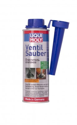 LiquiMoly Ventil Sauber 0.25L очиститель клапанов !\ 1989 LIQUI MOLY