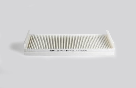 Фильтр салонный GB-9918 GB-9918 BIG FILTER
