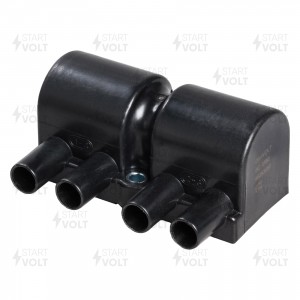 CHEVROLET/CHERY/DAEWOO 3 контакта SC 0550 START VOLT